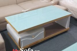 mẫu bàn sofa đẹp giá rẻ