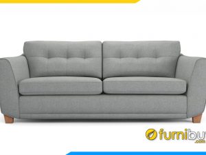 Ghế sofa phòng khách nhỏ FB20002