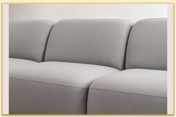 Hình ảnh Lưng ghế sofa văng bọc nỉ Softop-1075